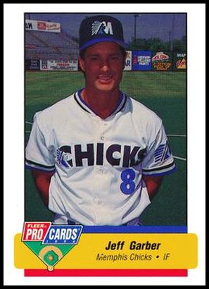 365 Jeff Garber